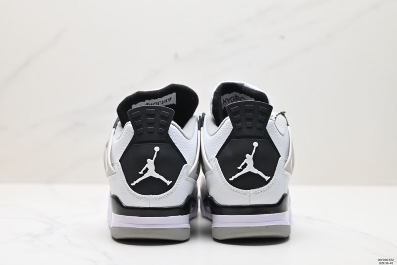 Nike Air Jordan Shoes